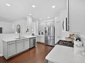 8208  Hidden Path Lane , Denton Texas 76210