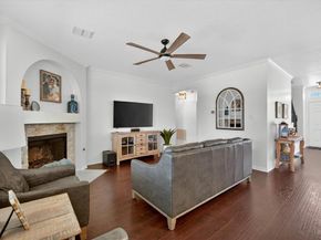 8208  Hidden Path Lane , Denton Texas 76210