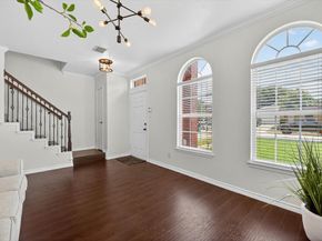 8208  Hidden Path Lane , Denton Texas 76210