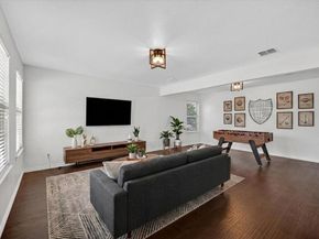 8208  Hidden Path Lane , Denton Texas 76210