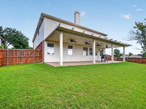 8208  Hidden Path Lane , Denton Texas 76210