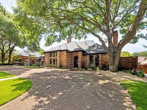 5822  London Lane , Dallas Texas 75252