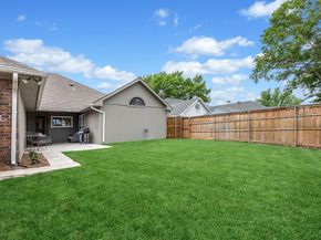 4206 N Hill Drive , Carrollton Texas 75010