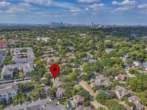 2630  Lakeforest Court , Dallas Texas 75214