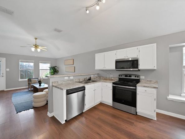 11765  Bobcat Drive , Fort Worth Texas 76244