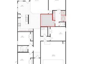 1013  Bearing Street , Royse City Texas 75189