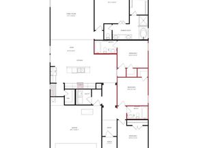 1323  Ackerman Street , Royse City Texas 75189