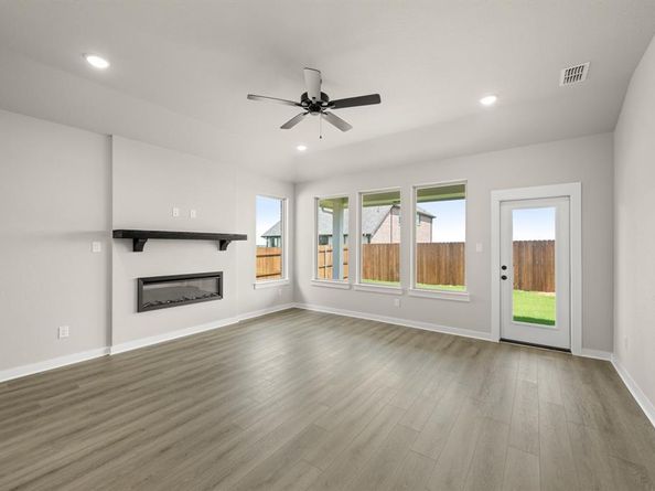 1323  Ackerman Street , Royse City Texas 75189