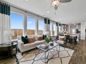 10618  Tall Timbers Trail , Frisco Texas 75035