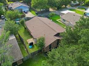 2617  Emberwood Drive , Garland Texas 75043