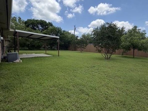 317  Allenwood Drive , Princeton Texas 75407