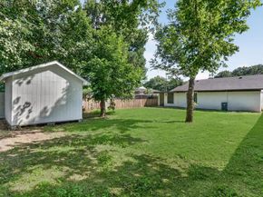 12415  Kleberg Road , Dallas Texas 75253