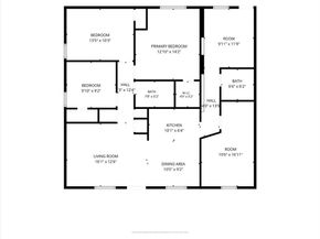12415  Kleberg Road , Dallas Texas 75253