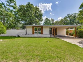 2930  Bellknoll Lane , Dallas Texas 75229