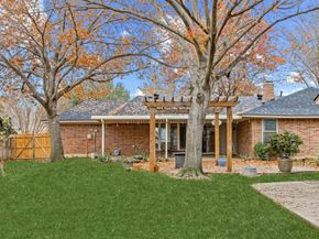 611  Field Street , Colleyville Texas 76034