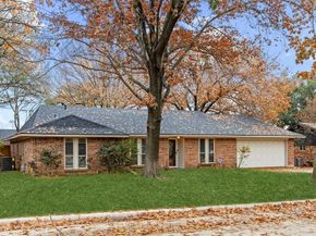611  Field Street , Colleyville Texas 76034
