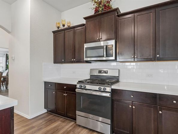 14401  Leadrope Circle , Fort Worth Texas 76052
