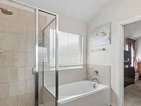 14401  Leadrope Circle , Fort Worth Texas 76052