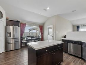 14401  Leadrope Circle , Fort Worth Texas 76052