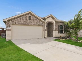 14401  Leadrope Circle , Fort Worth Texas 76052