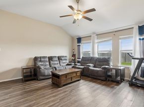 14401  Leadrope Circle , Fort Worth Texas 76052