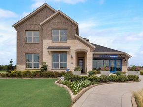 15004  Casinos Drive , Little Elm Texas 75068