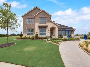 15004  Casinos Drive , Little Elm Texas 75068