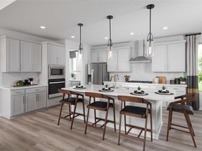 15004  Casinos Drive , Little Elm Texas 75068