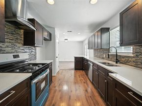 5600  Conroy Street , Fort Worth Texas 76134