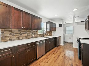 5600  Conroy Street , Fort Worth Texas 76134