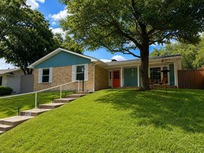 9016  Bretshire Drive , Dallas Texas 75228