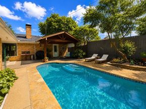 9016  Bretshire Drive , Dallas Texas 75228