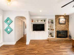 9016  Bretshire Drive , Dallas Texas 75228