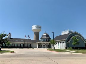 13128  Limestone Street , Providence Village Texas 76227