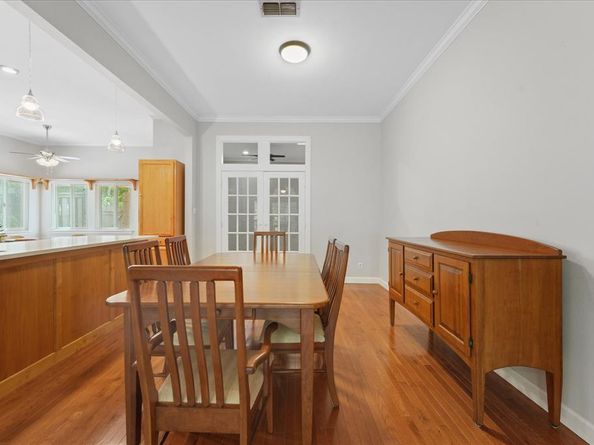1929  Highland Park Circle , Denton Texas 76205