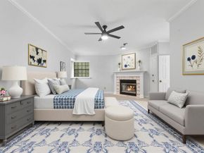1929  Highland Park Circle , Denton Texas 76205