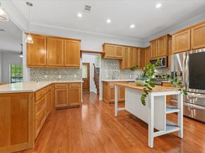 1929  Highland Park Circle , Denton Texas 76205