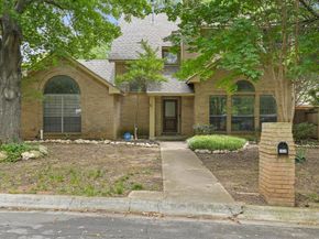 1929  Highland Park Circle , Denton Texas 76205