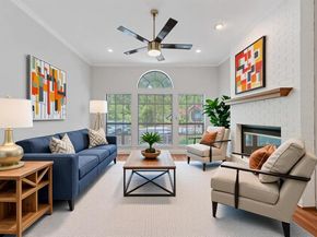 1929  Highland Park Circle , Denton Texas 76205