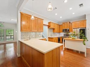 1929  Highland Park Circle , Denton Texas 76205