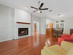 1929  Highland Park Circle , Denton Texas 76205
