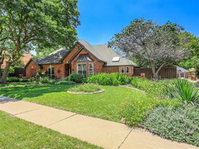 3533  Chaney Lane , Plano Texas 75093