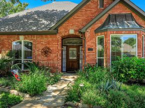 3533  Chaney Lane , Plano Texas 75093