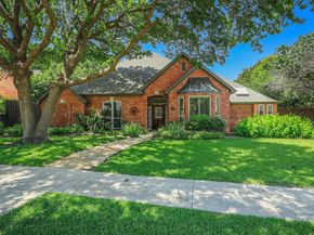 3533  Chaney Lane , Plano Texas 75093
