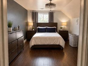 2442  Club Manor Drive , Dallas Texas 75237