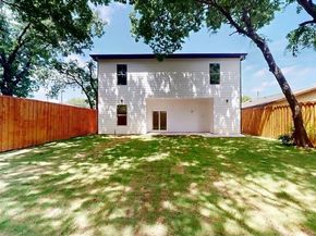 3418  Borger Street , Dallas Texas 75212
