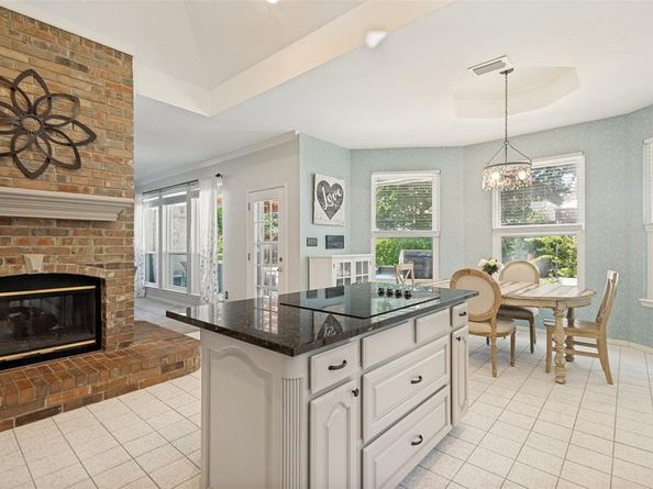 3320  Druid Way , Flower Mound Texas 75028