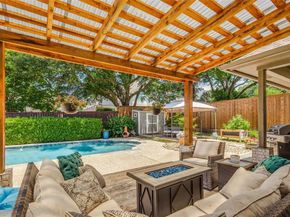 3320  Druid Way , Flower Mound Texas 75028