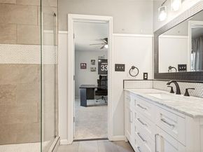 3320  Druid Way , Flower Mound Texas 75028