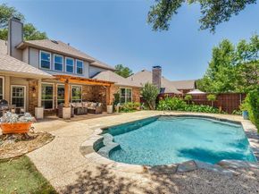 3320  Druid Way , Flower Mound Texas 75028